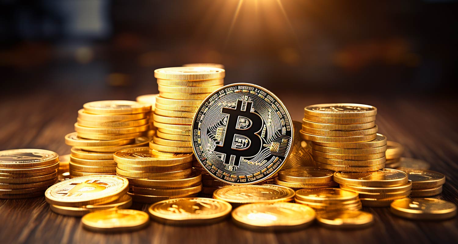 bitcoin