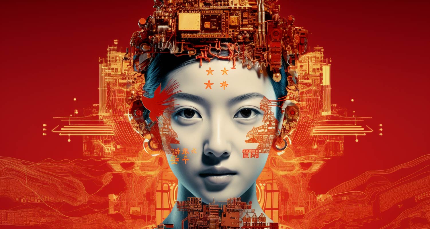 The US is wrong about China