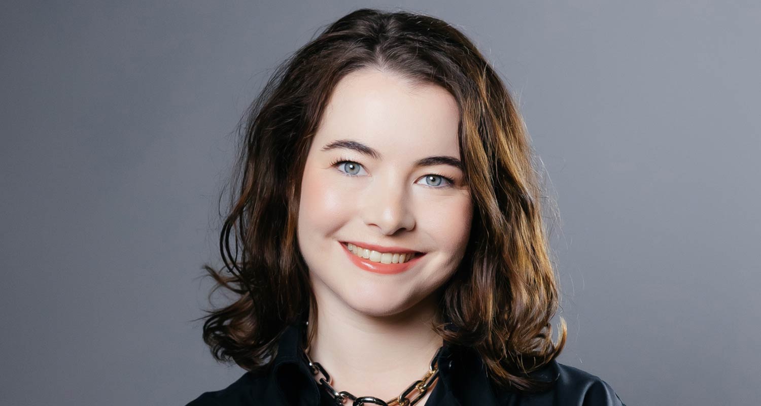 Evgeniya Russkikh on Generation Z