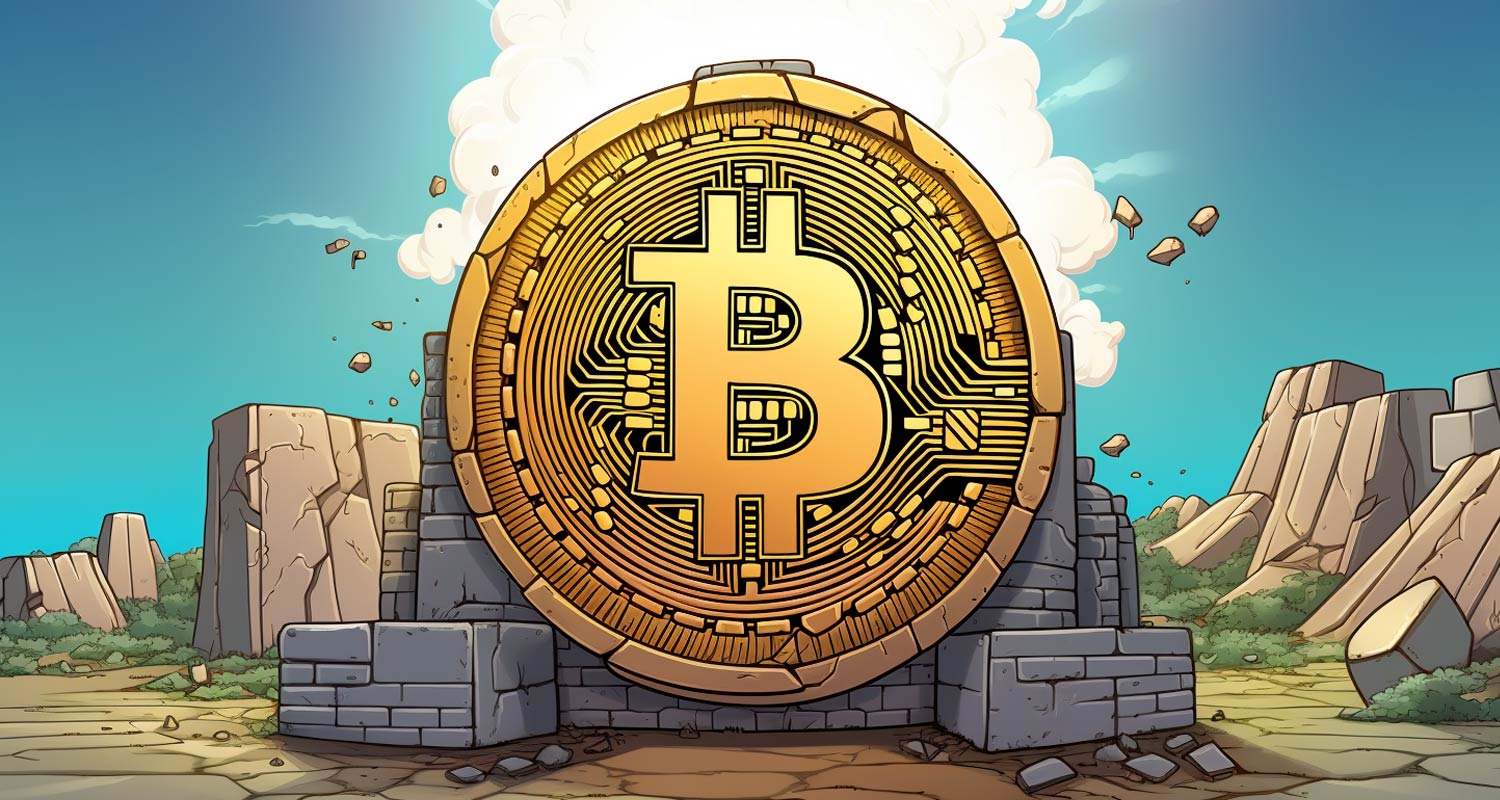 bitcoin