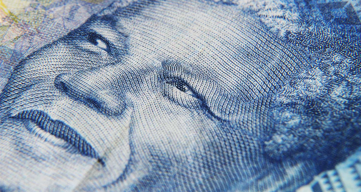 Surprising rand strengthens ahead of mini budget